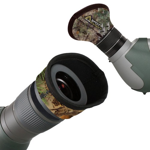 Alpine Innovations Scope Bandit for Spotting 'Scopes